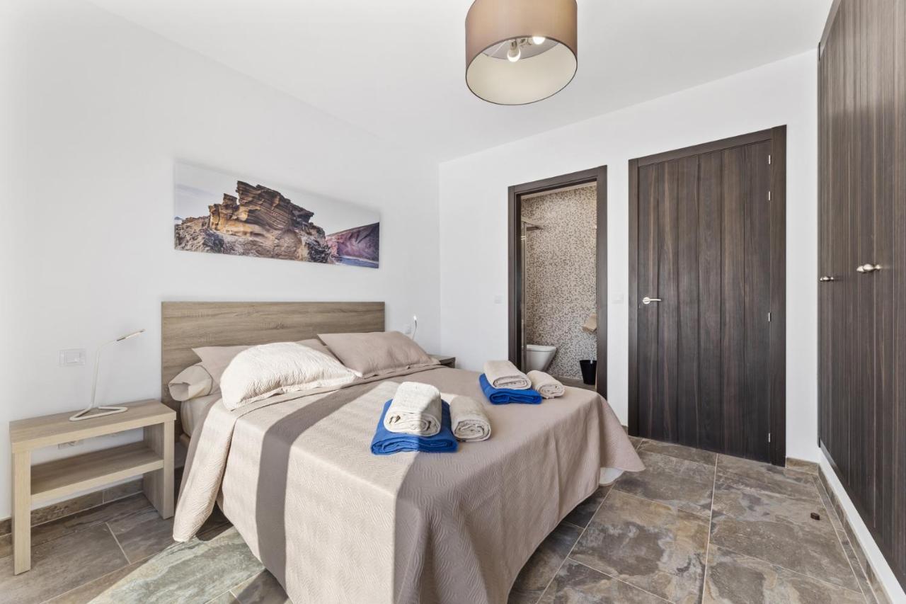 Casa Alma - Vipvipvillas 플라야블랑카 외부 사진