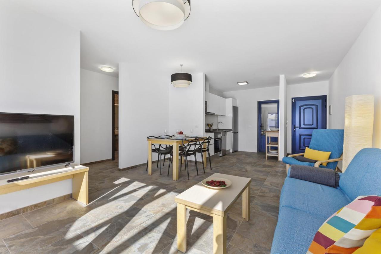 Casa Alma - Vipvipvillas 플라야블랑카 외부 사진