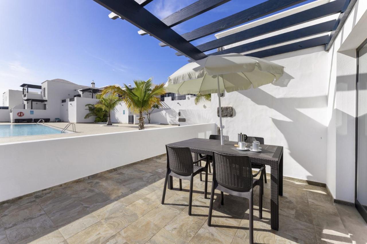 Casa Alma - Vipvipvillas 플라야블랑카 외부 사진