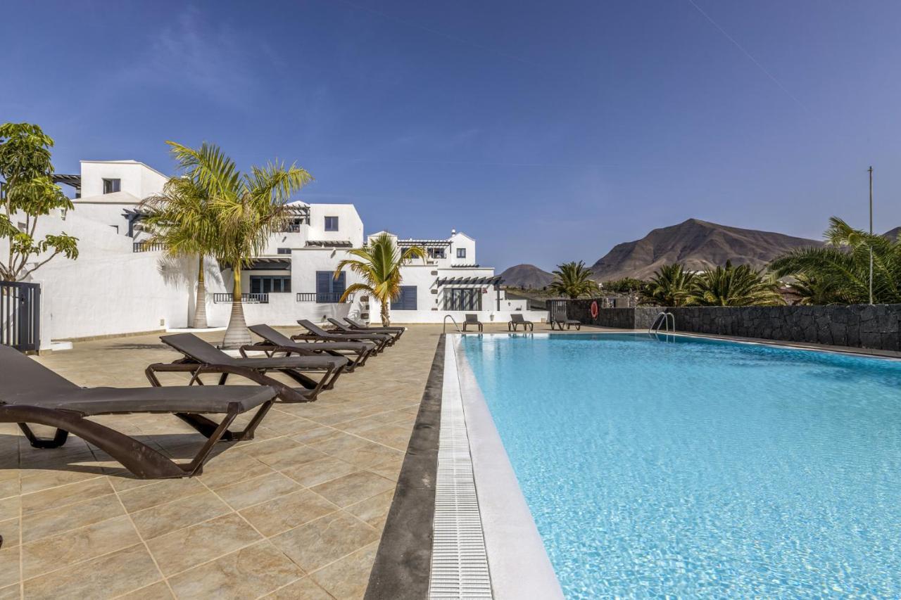 Casa Alma - Vipvipvillas 플라야블랑카 외부 사진