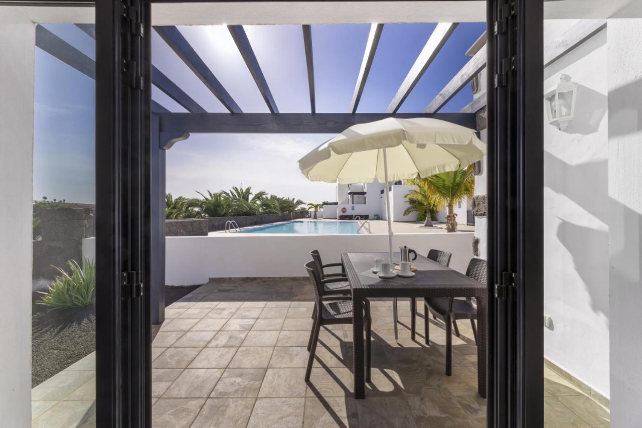 Casa Alma - Vipvipvillas 플라야블랑카 외부 사진