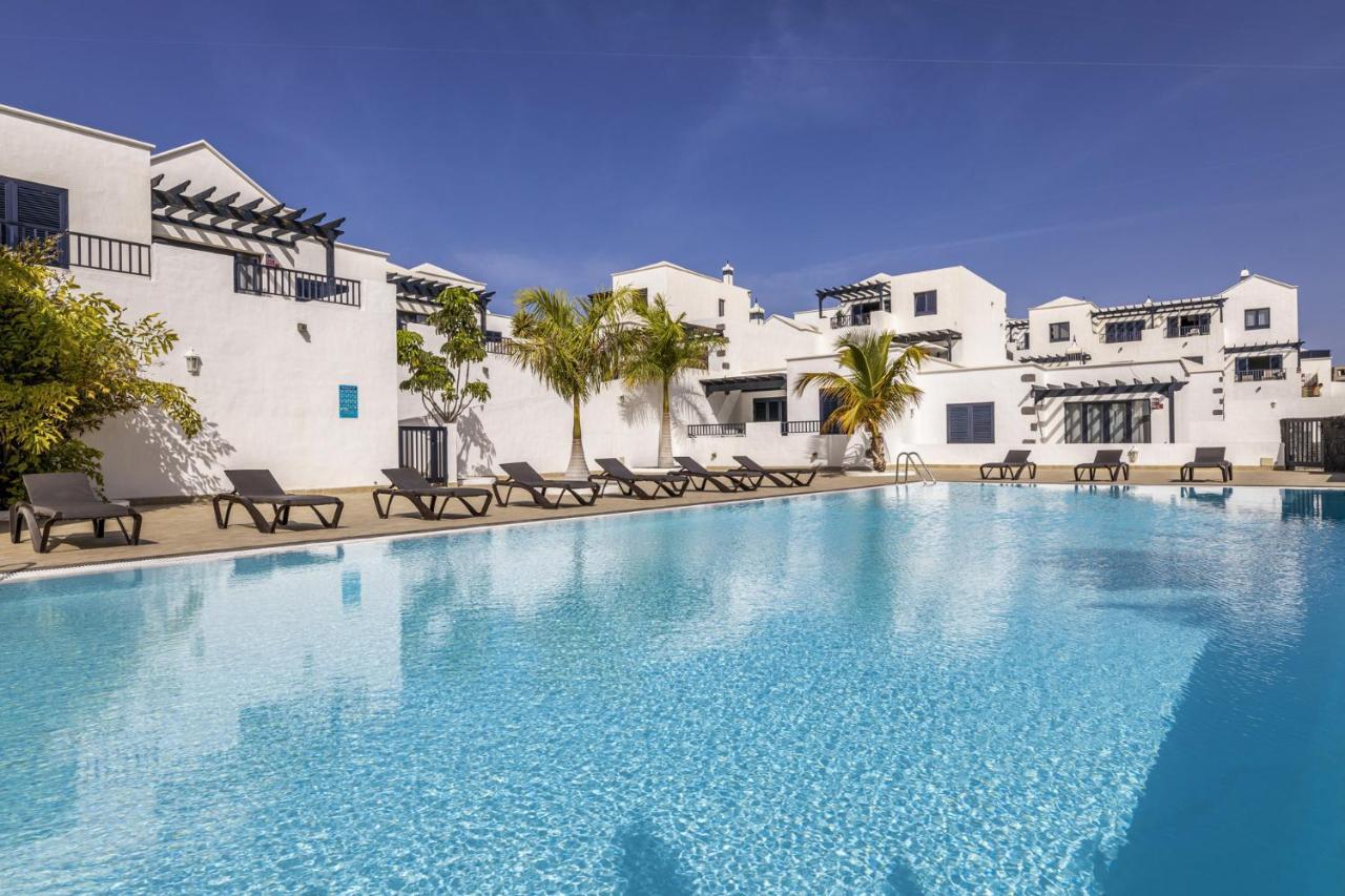 Casa Alma - Vipvipvillas 플라야블랑카 외부 사진