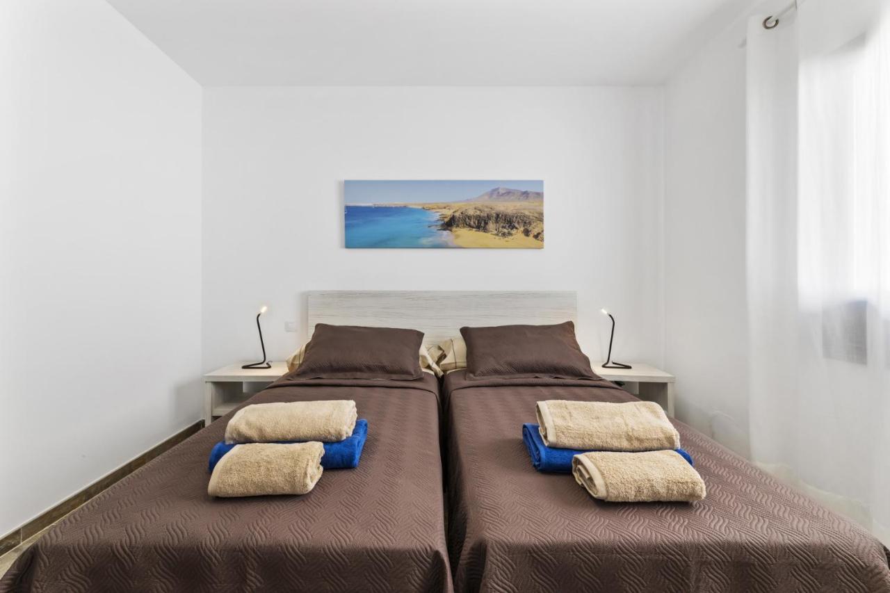 Casa Alma - Vipvipvillas 플라야블랑카 외부 사진